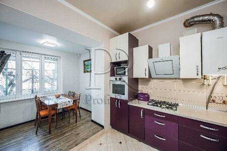 Продам 2-к квартиру Києво-Святошинський, Гатне, Гоголя вулиц я, 17