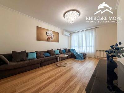 Продам 3-к квартиру Київ, Дніпровський, Воскресенська вул., 18