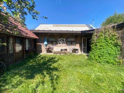 Продам 8-к будинок Фастівський, Глеваха, 11-Дачна, 43-45