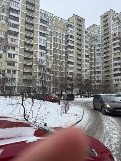 Продам 3-к квартиру Київ, Деснянський, Марини Цвєтаєвої вул., 10/87