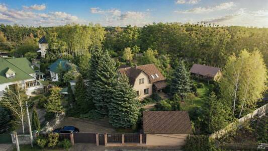 Продам 4-к будинок Бучанський, Бобриця, Шкільна, 21