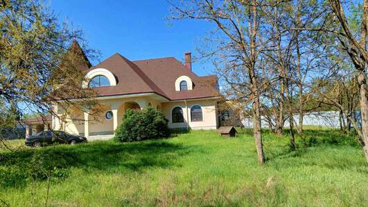 Продам 6-к будинок Бориспільський, Проців, Веселкова, 18