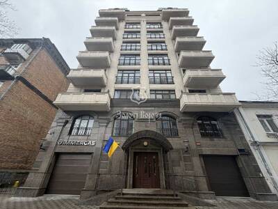 Продам 2-к квартиру Київ, Подільський, Щекавицька вул., 53