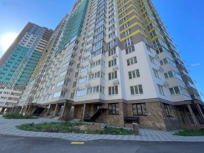 Продаж Торгового приміщення ЖК Теремки 104м2
