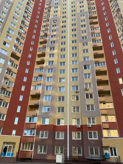 Продам 1-к квартиру Киев, Голосеевский, Маршала Конева ул., 5Б