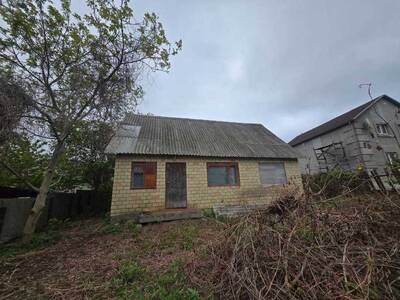 Продам 3-к квартиру Фастівський, Крушинка, Київська