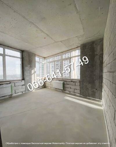 Продам 3-к квартиру Киев, Дарницкий, Черниговская ул., 8В