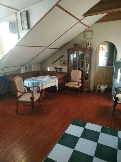 Продам 5-к квартиру Київ, Печерський, Анрі Барбюса вул., 5А