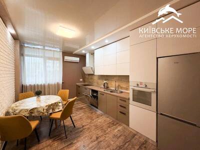 Здам довгостроково 2-к квартиру Київ, Дніпровський, Воскресенська вул., 16А