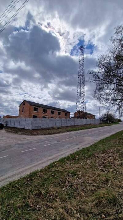Продам приміщення вільного призначення Білоцерківський, Тараща, Вул. Хмельницького Богдана