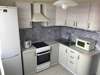 Продам 1-к квартиру Київ, Голосіївський, Академіка Заболотного вул., 78
