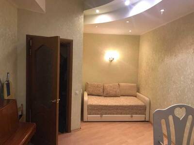 Продам 1-к квартиру Киев, Дарницкий, Петра Григоренко просп., 39Б