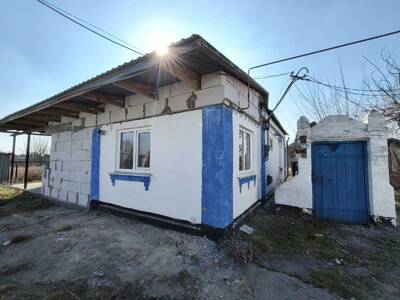 Продам 3-к будинок Білоцерківський, Черкас, Квітуча, 37