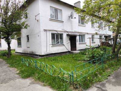 Продам 2-к квартиру Бориспільський, Бориспіль, Екскаваторная улица, 5