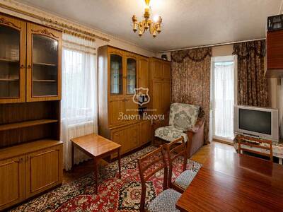 Продам 1-к квартиру Київ, Оболонський, Вишгородська вул., 50а