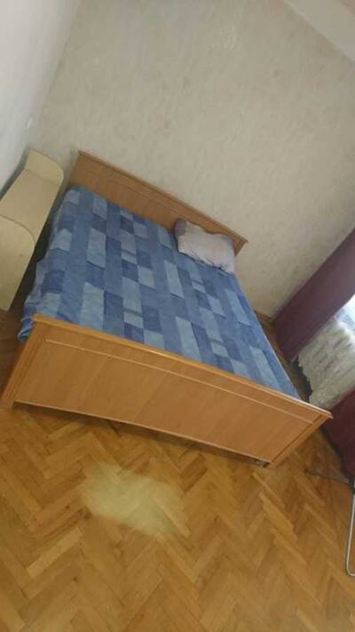 Здам довгостроково 2-к квартиру Київ, Дніпровський, Верховної Ради бульв., 25