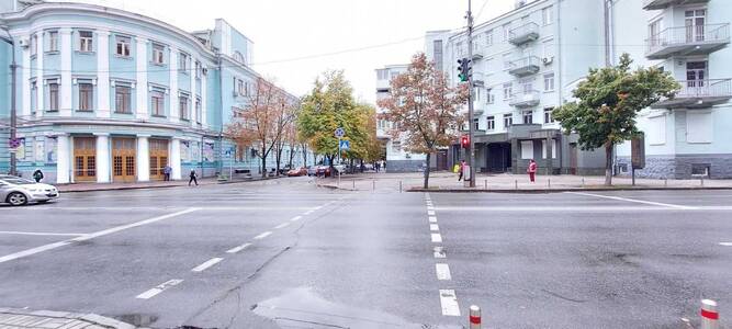 Продам офісне приміщення Київ, Печерський, Михайла Грушевського вул., 28/2