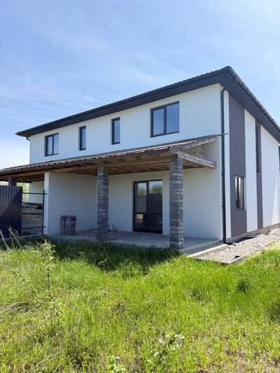 Продам 5-к будинок Фастівський, Нове, Лобановського