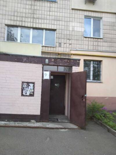 Здам довгостроково 1-к квартиру Київ, Дніпровський, Романа Шухевича просп., 22