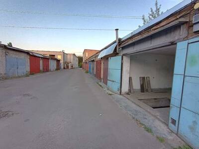 Продам окремий гараж Київ, Деснянський, Крайня вул., 13