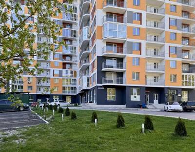 Продам торгову площу Київ, Голосіївський, Лисогірський пров., 20