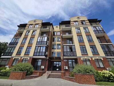 Продам 1-к квартиру Киев, Голосеевский, Метрологическая ул., 52