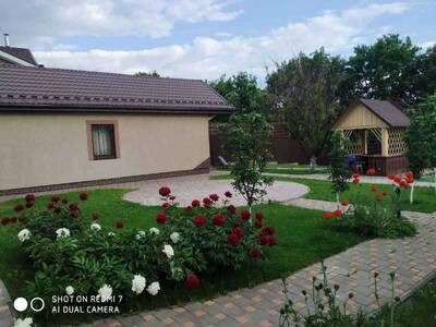 Продам 3-к дом Бучанский, Петрушки, дачний кооператив