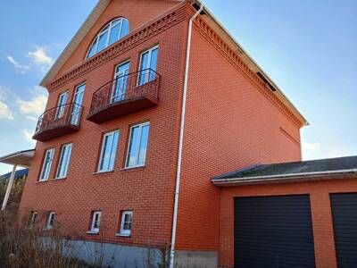 Продам 20-к дом Фастовский, Крушинка, Озерна, 2