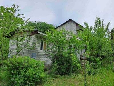 Продам 2-к дачу Обухівський, Велика Бугаївка, ст Славутич