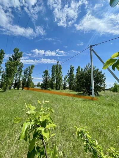 Продам ділянка під житлову забудову Вишгородський, Лебедівка, прибережна