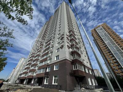 Продам 3-к квартиру Київ, Дарницький, Єлизавети Чавдар вул., 27