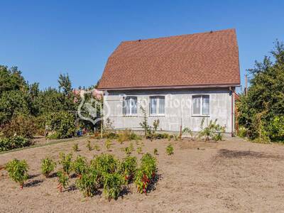 Продам 4-к будинок Фастівський, Гатне, Доброго Шляху, 4