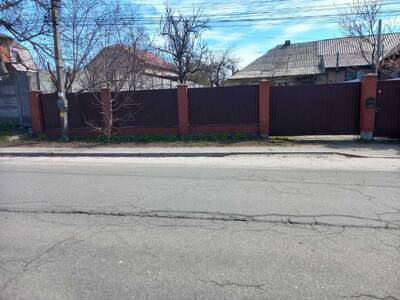 Продам 3-к будинок Київ, Солом`янський, Сергія Колоса вул.