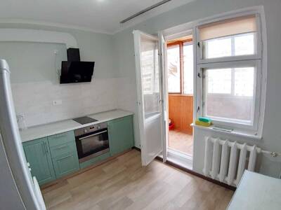 Сдам долгосрочно 1-к квартиру Киев, Дарницкий, Вишняковская ул., 5А