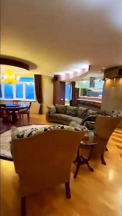 Без % Продаж 3к квартири 130м. Воробйова (Курская)13Е Держ.програми+