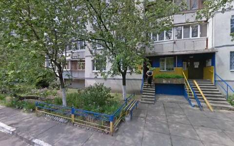 Здам довгостроково 1-к квартиру Київ, Оболонський, Оболонський просп., 13