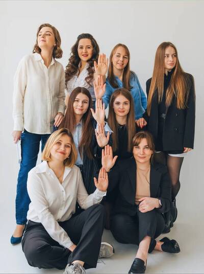 Курсы английского онлайн Украина My English World
