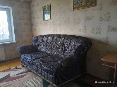 Продам 2-к квартиру Київ, Деснянський, Оноре де Бальзака вул., 10