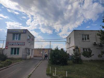 Продам окремий гараж Київ, Деснянський, Радунська вул., 3