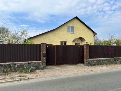 Продам 3-к будинок Бучанський, Неграші, Ватутіна, 27