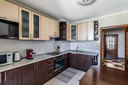 Продам 3-к квартиру Київ, Деснянський, Миколи Закревського вул., 97