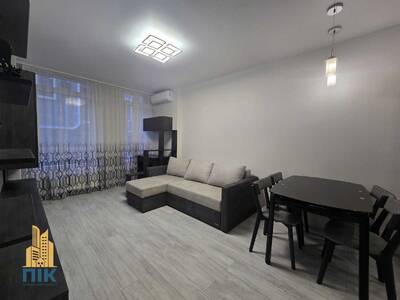 Продам 1-к квартиру Киев, Голосеевский, Тадея Рыльского бульв., 1