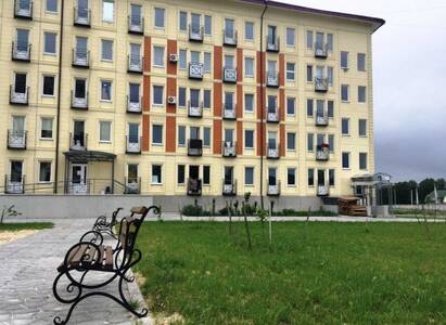 Продам 3-к квартиру Бучанський, Ірпінь, Олега Кошового, 13Б/3