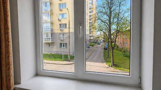 Продам 2-к квартиру Киев, Дарницкий, Бориспольская ул., 43