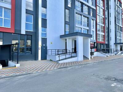 Продам 1-к квартиру Бучанський, Гостомель, Свято-Покровська, 73г
