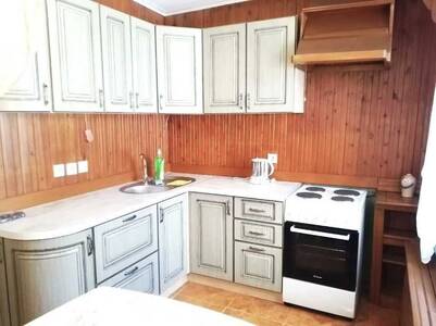 Сдам долгосрочно 3-к квартиру Киев, Дарницкий, Славгородская ул., 10