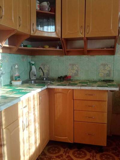 Продам 2-к квартиру Київ, Деснянський, Каштанова вул., 3
