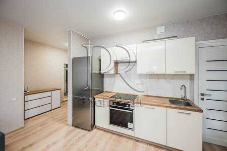 Продам 1-к квартиру Київ, Оболонський, Квітки Цісик вулиця, 32