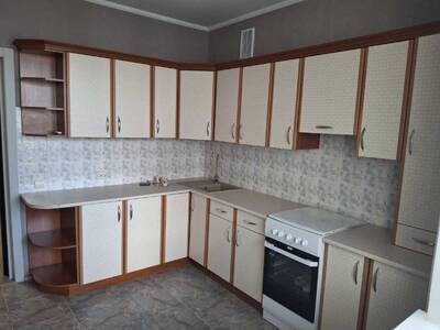 Продам 1-к квартиру Бориспільський, Бориспіль, Головатого, 89