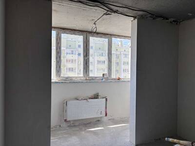 Продам 1-к квартиру Бориспільський, Бориспіль, Лютнева, 48